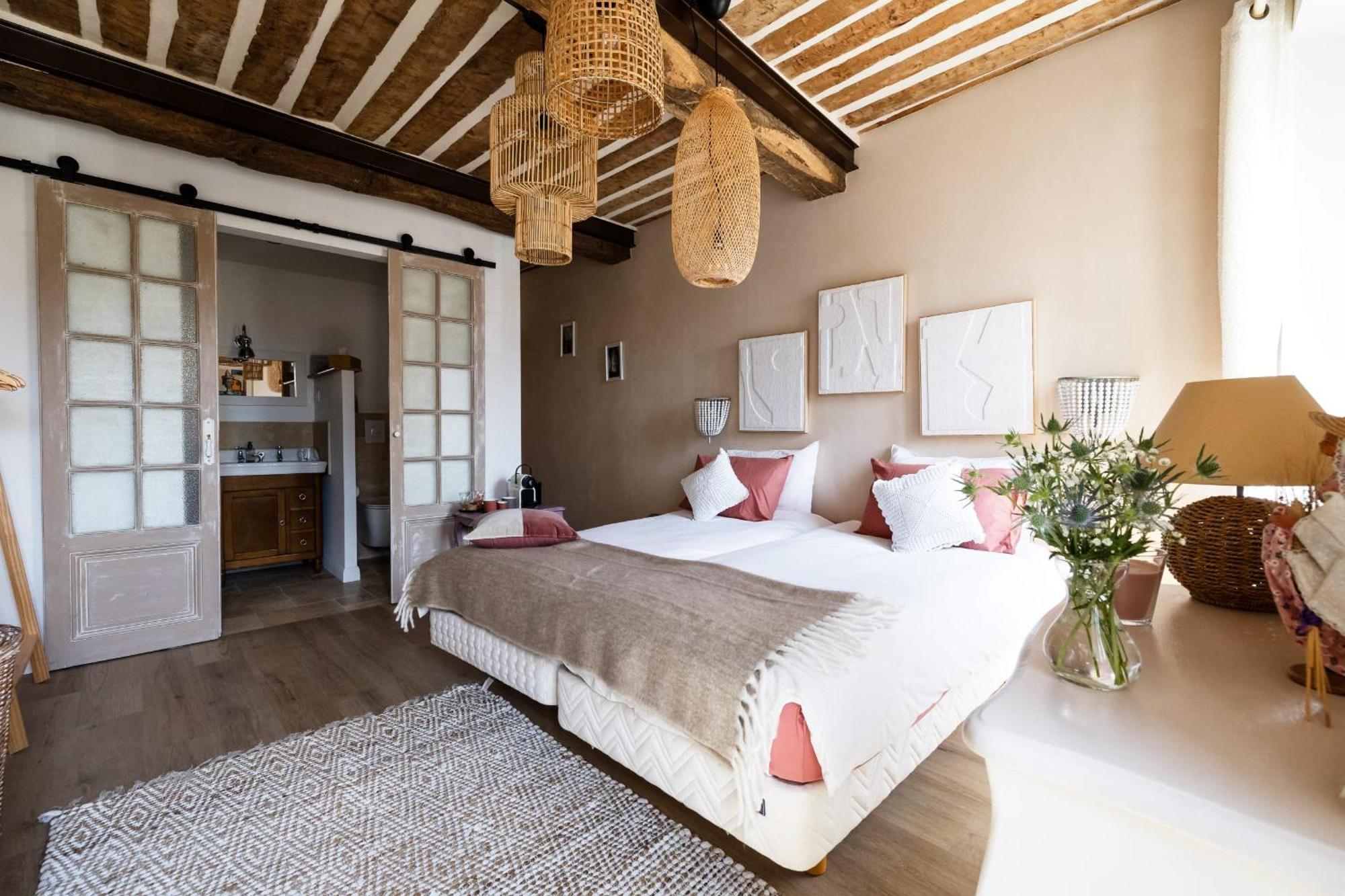 La Sanverine Private Room Historic Center Vence Exterior photo