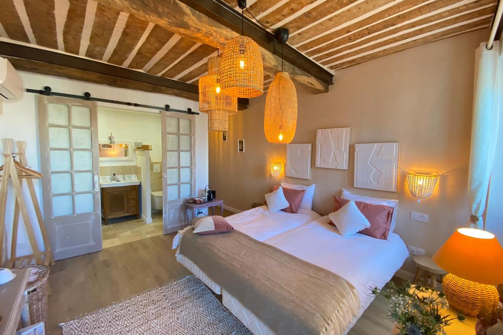 La Sanverine Private Room Historic Center Vence Exterior photo